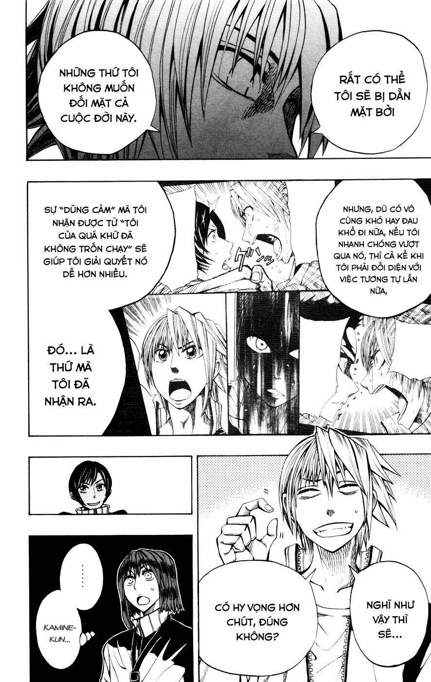 soul catcher chapter 12 17