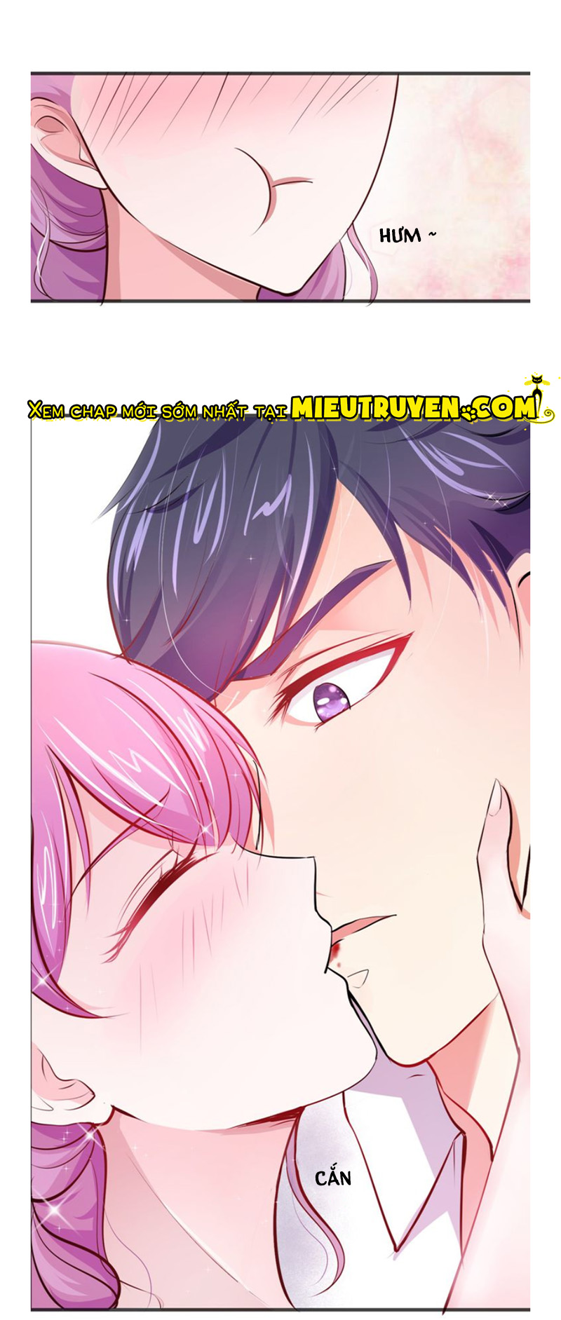 độc nhất sủng ái của thủ tịch chapter 23 11