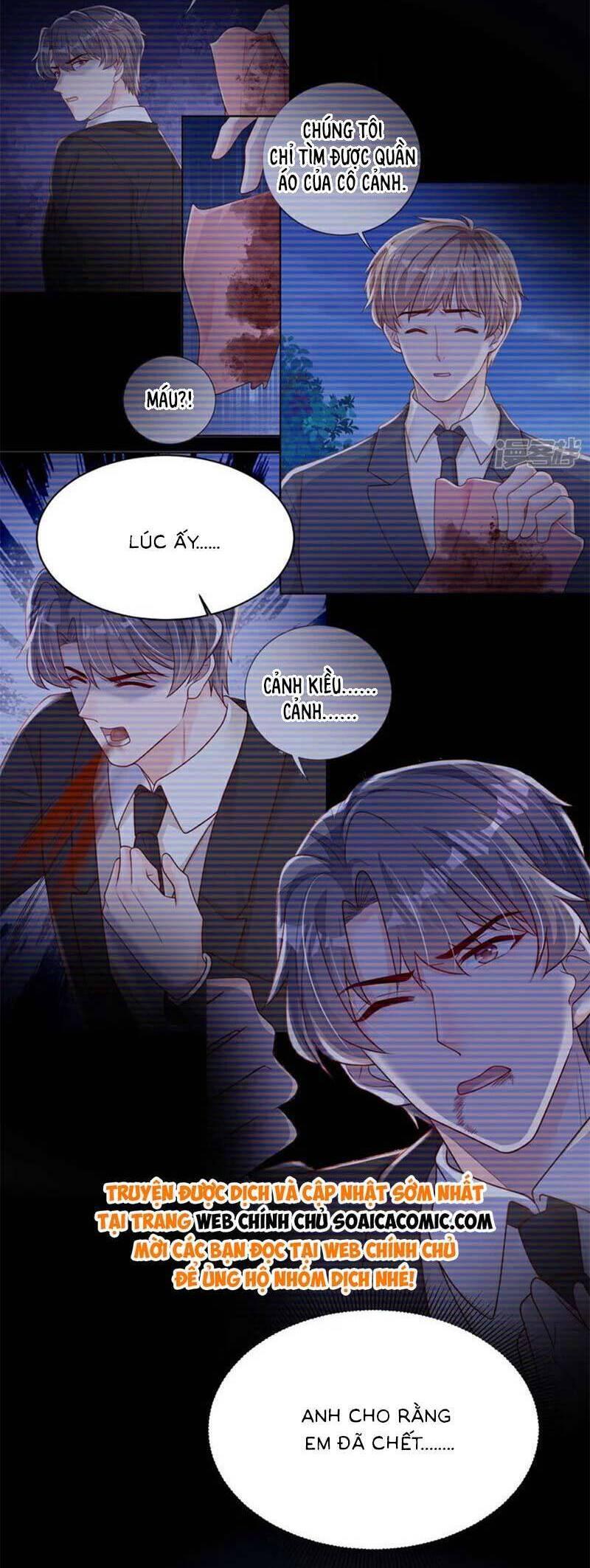 ác ma thì thầm chapter 208 14