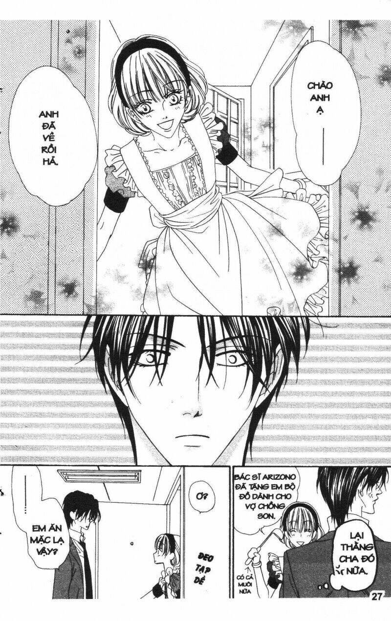 007 phá án chapter 6 23