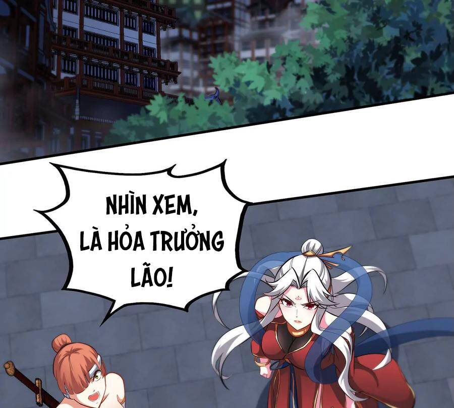 bản kiếm tiên tuyệt không làm nô chapter 42 3