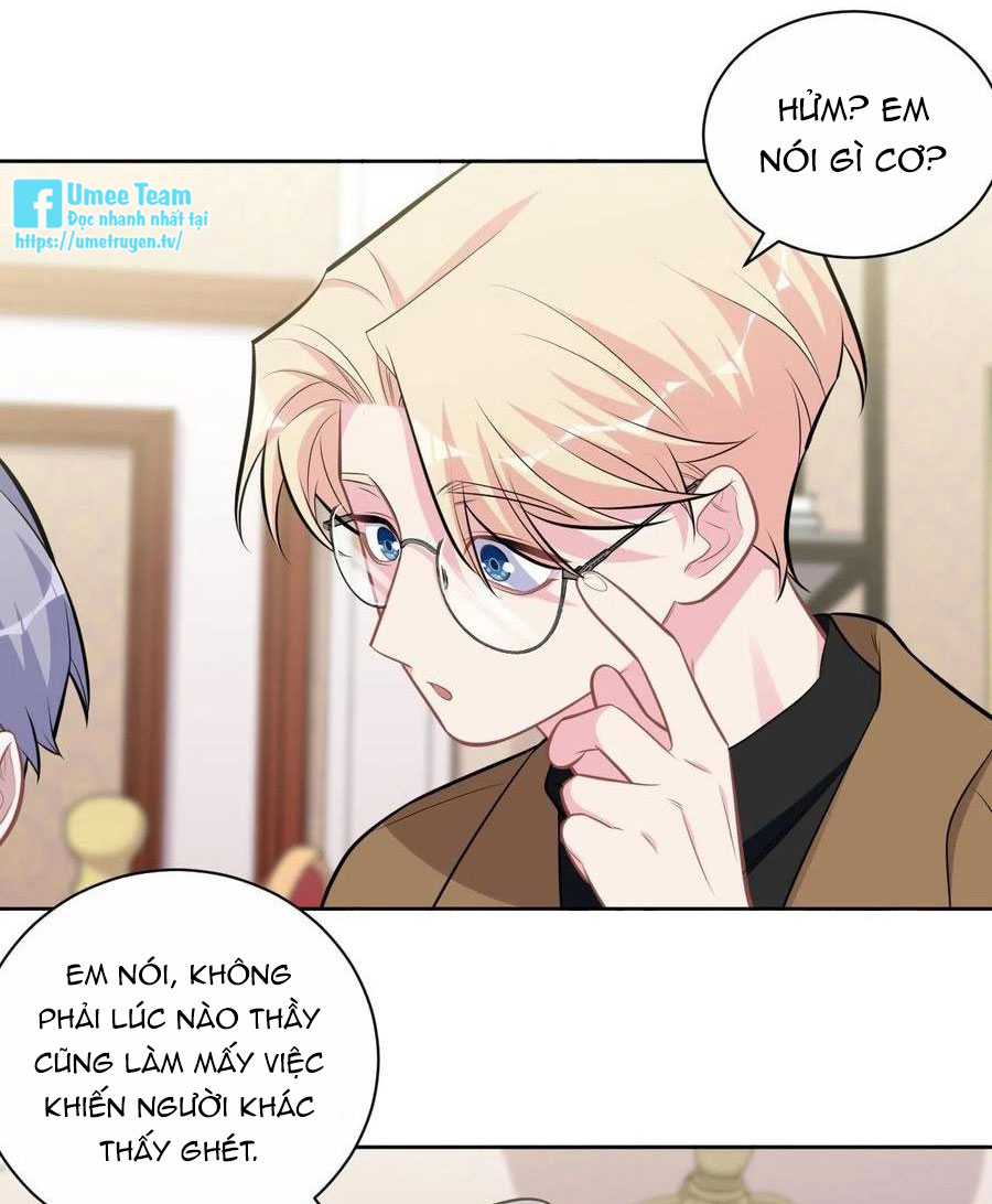 bố vợ đại nhân là bà xã chapter 200 9