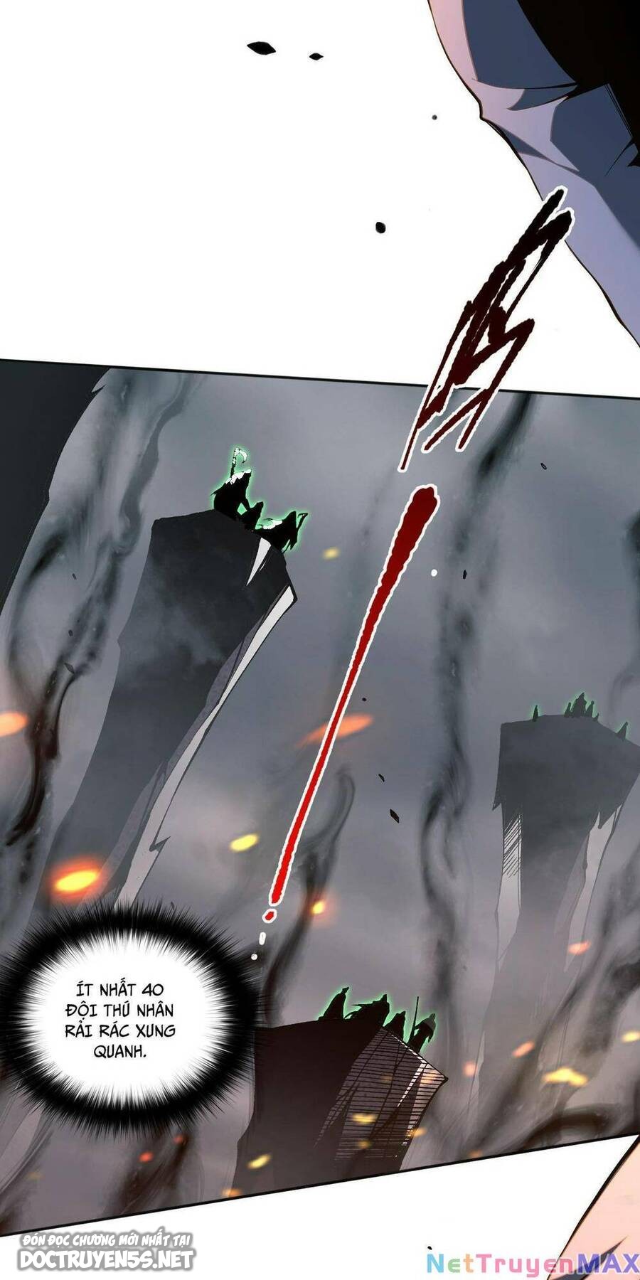 tử linh pháp sư! ta chính là thiên tài chapter 12 13