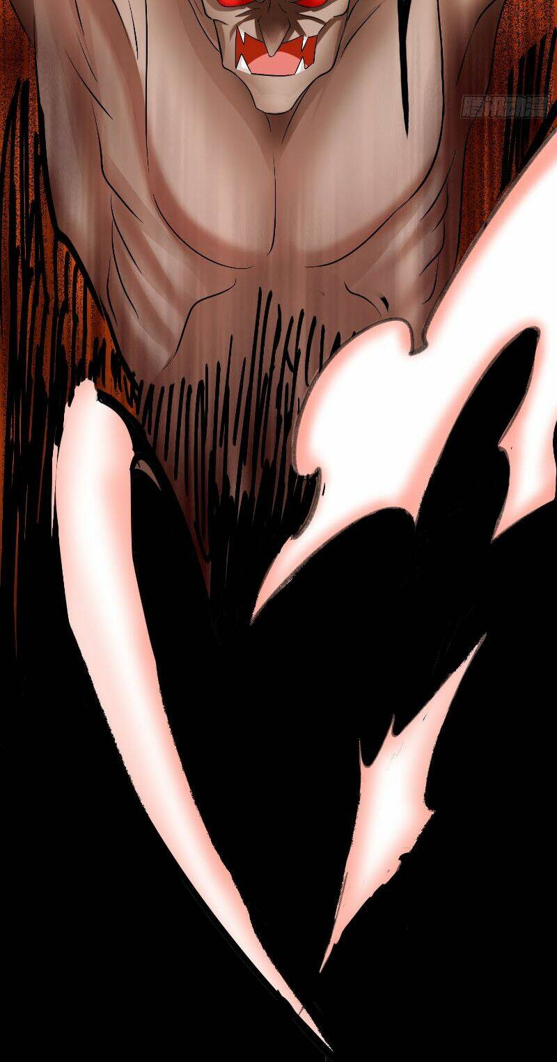 nhân đạo kỹ nguyên chapter 17 14