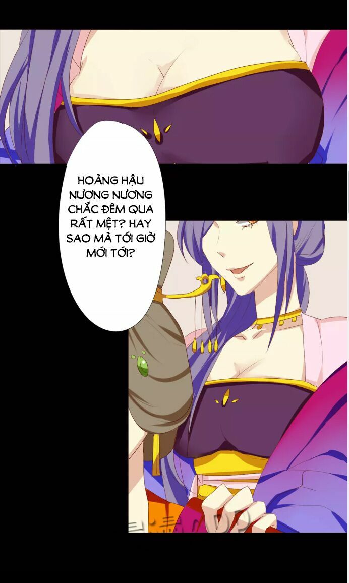 lưỡng bất nghi (full) chapter 7 6