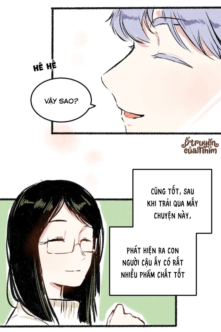 Ngày Ngày Đi Nhờ Xe! Chapter 30 - Trang 2