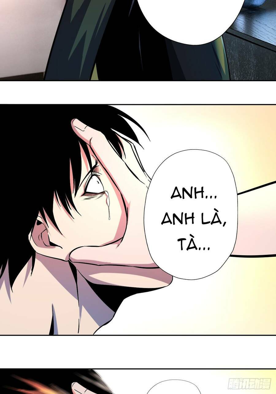 chúa tể vực thẳm chapter 24 34