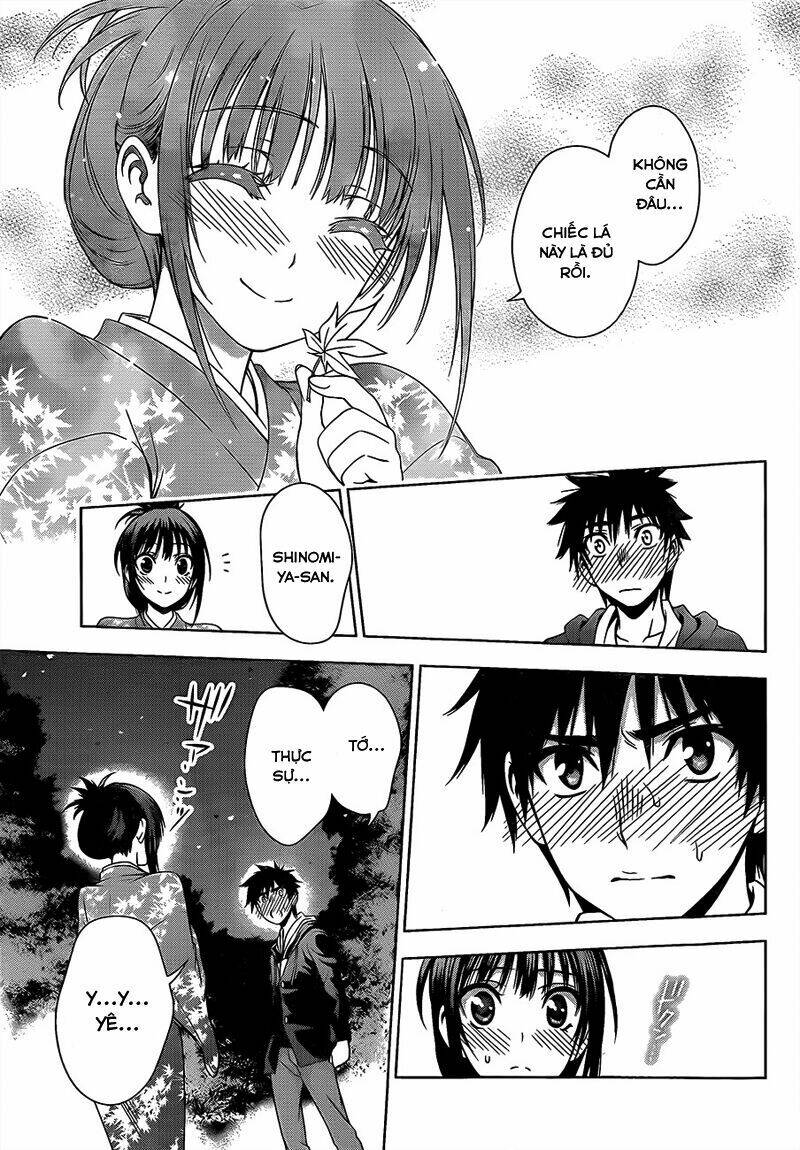 koisome momiji chapter 26 10