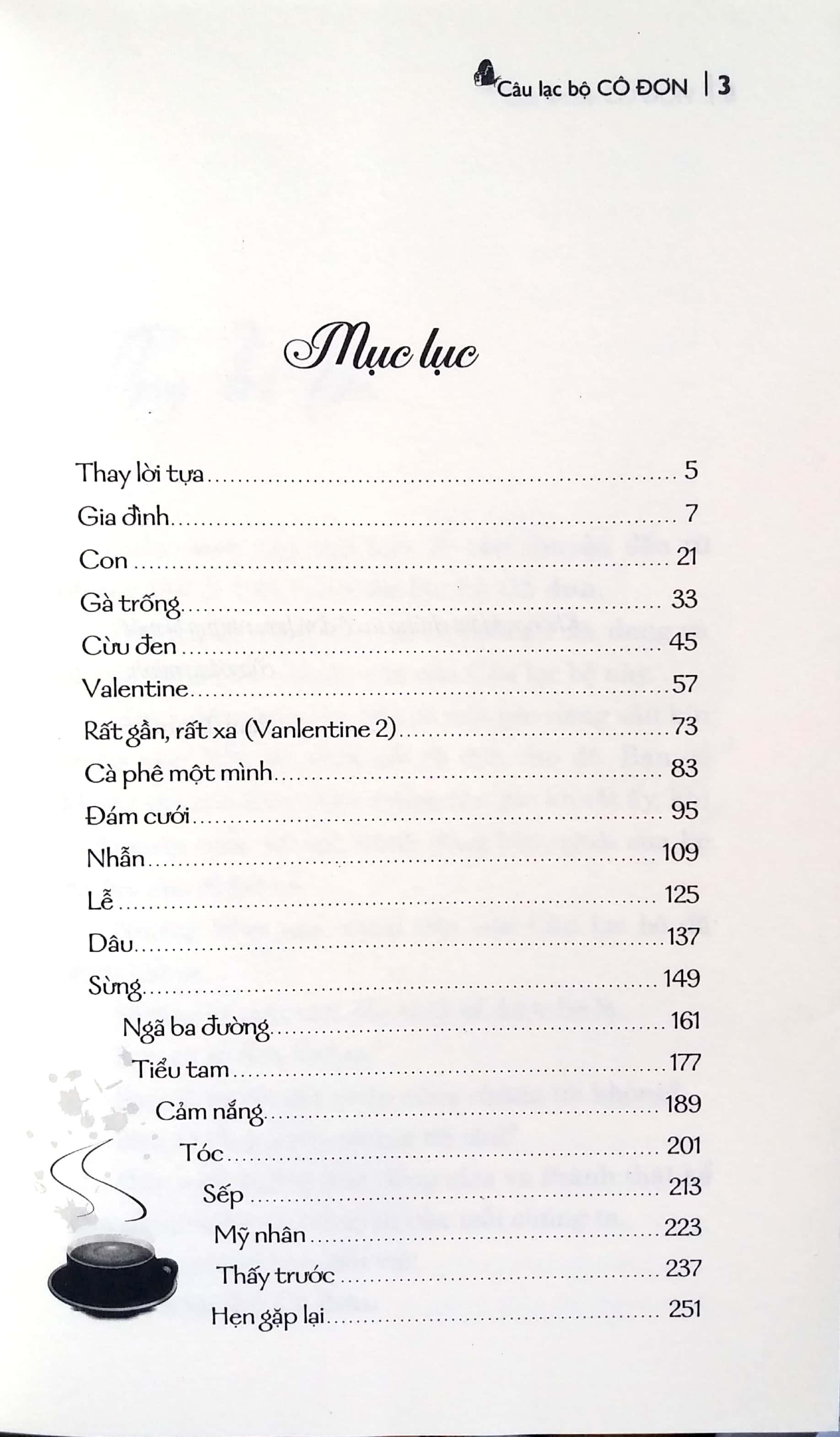 Câu Lạc Bộ Cô Đơn