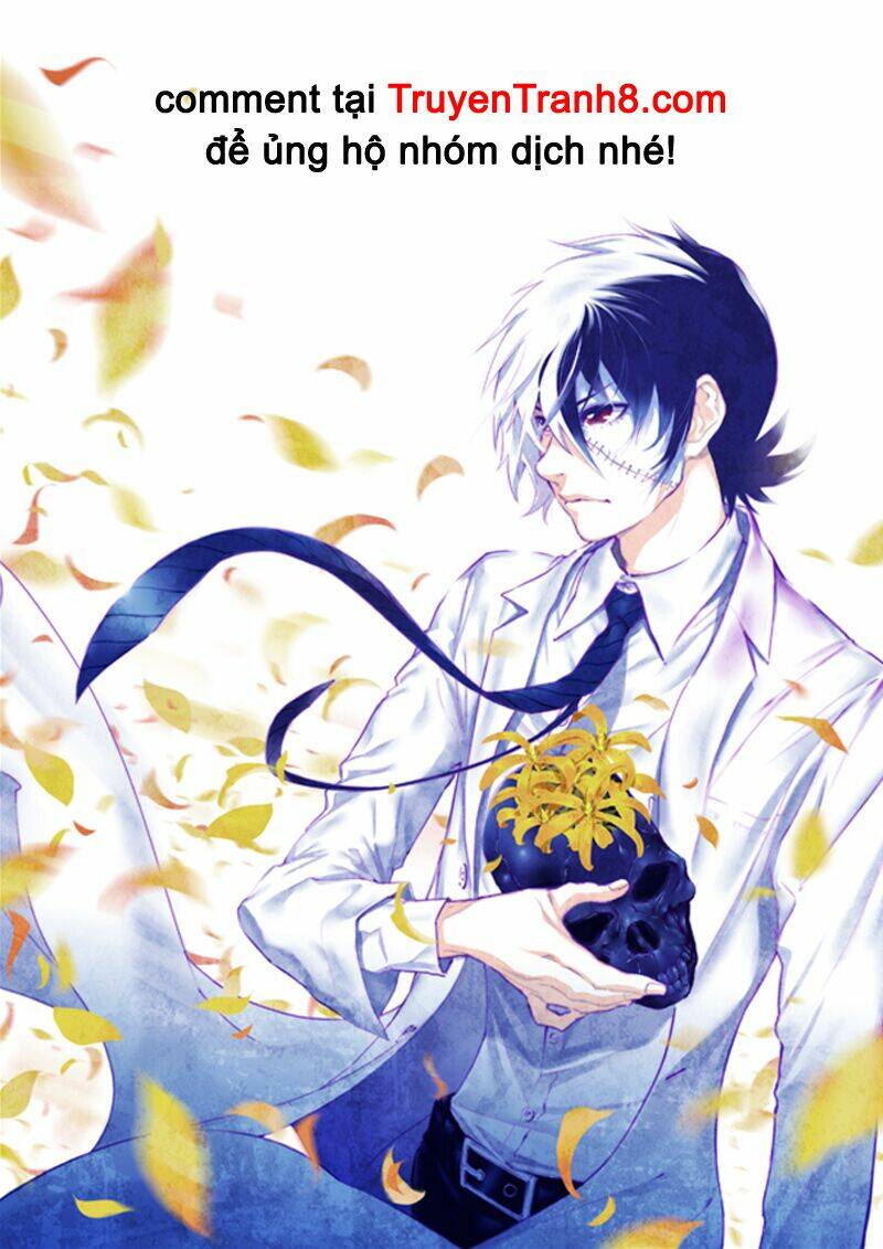 thời niên thiếu bác sĩ quái dị chapter 33 22