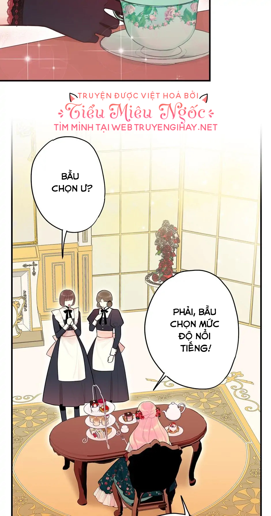 sống sót với thân phận là vợ của vị anh hùng chapter 54 46