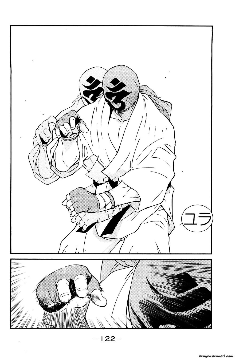 truyền nhân atula 3 chapter 17 10