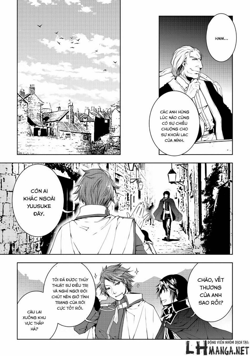 world customize creator chapter 32 16