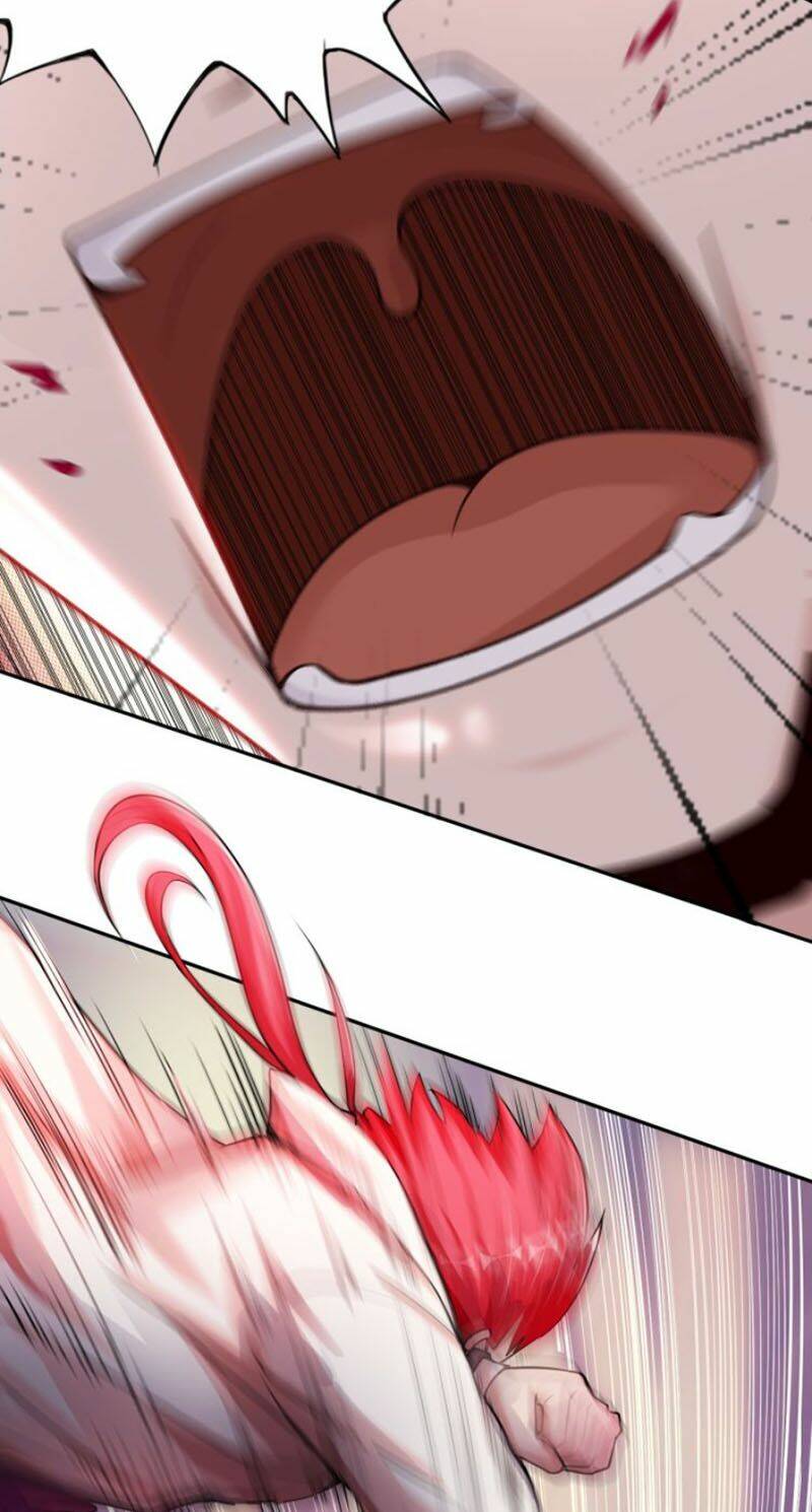 sư phụ của ta là thần tiên chapter 19 32