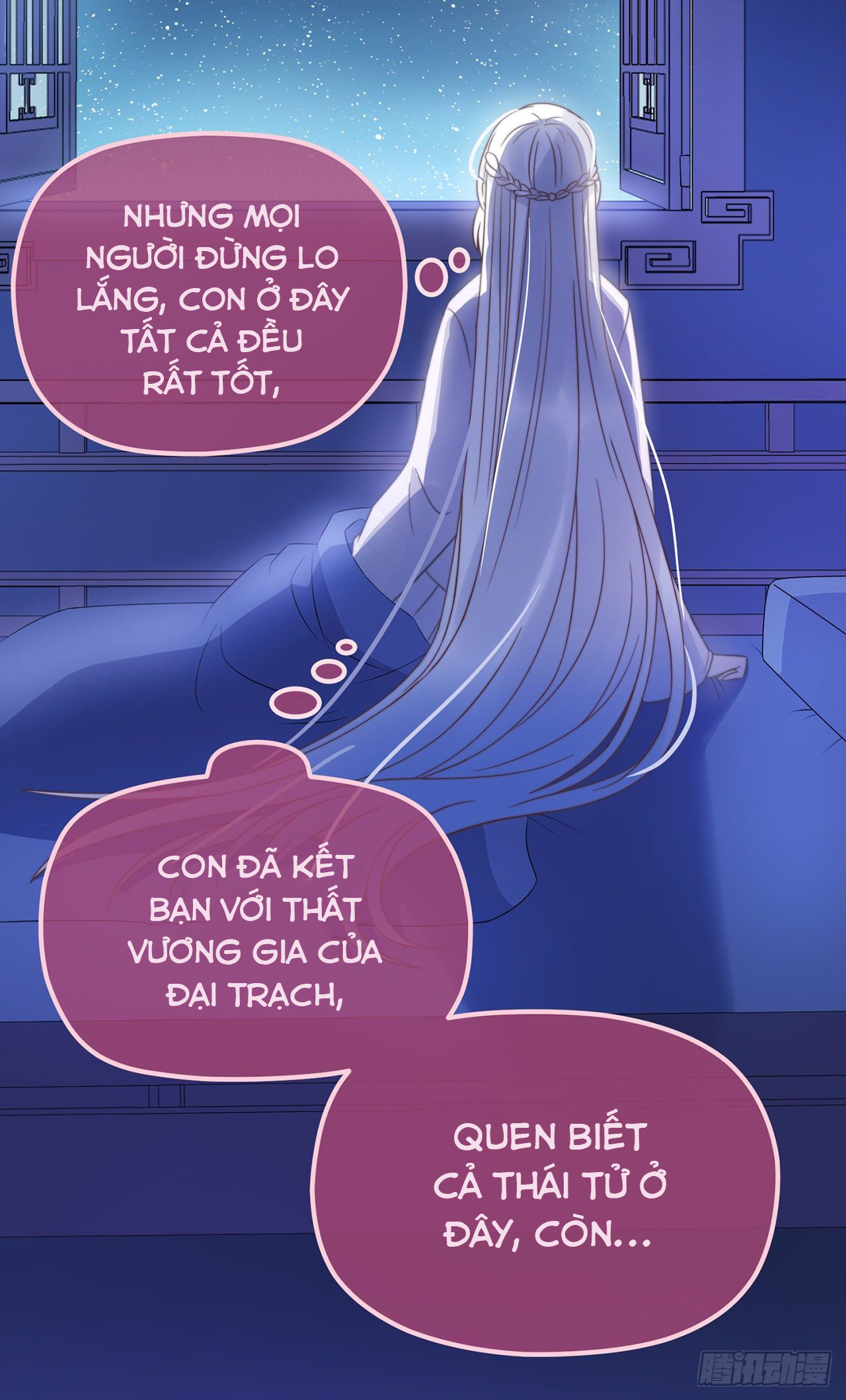 công lược sủng thê của sí hán vương. chapter 22 16