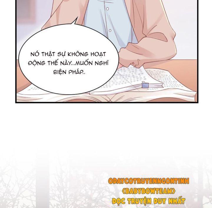 chiếc bật lửa và váy công chúa (b) chapter 27 70