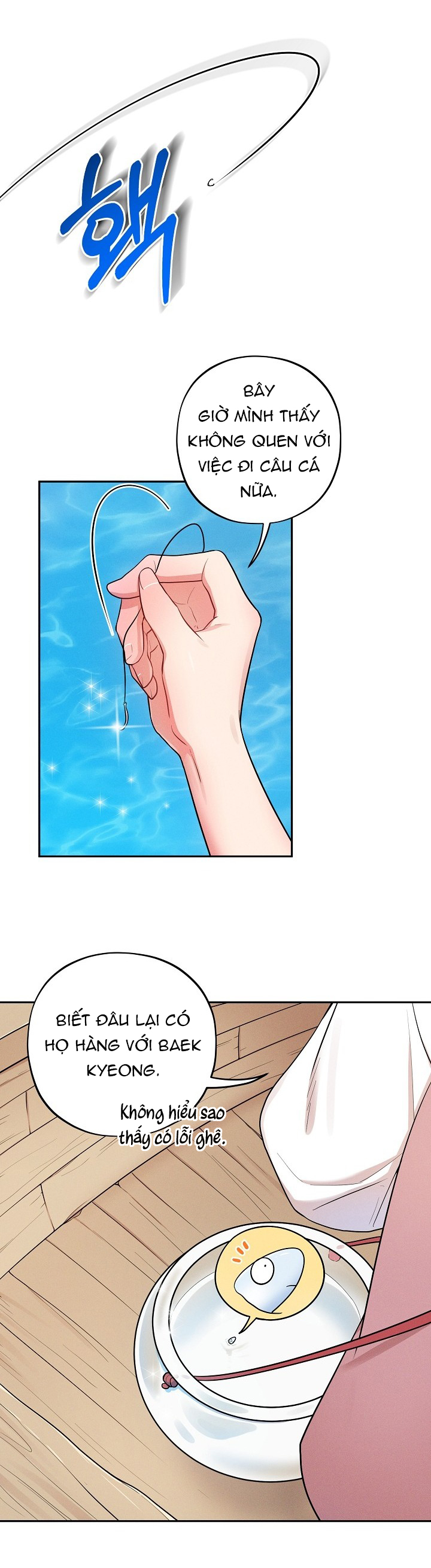 [18+] tuyển tập truyện bl ngắn - double bell chapter 37 11