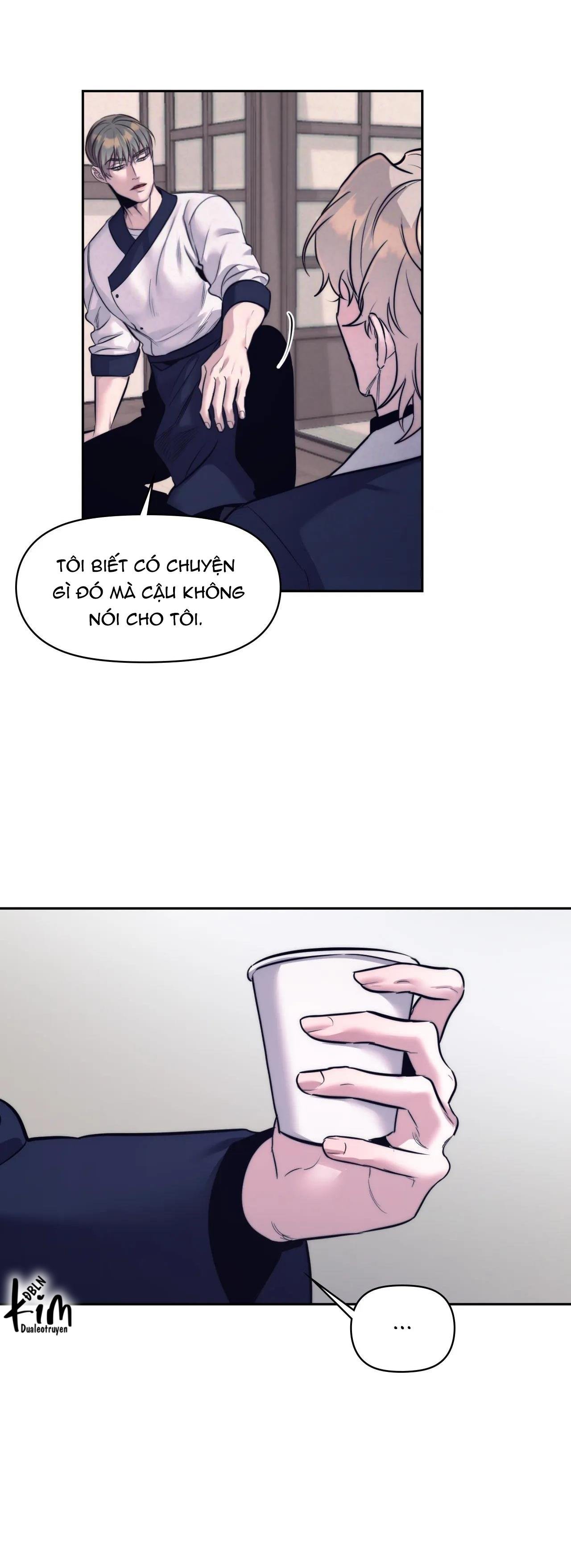 kỳ thị chapter 2 27