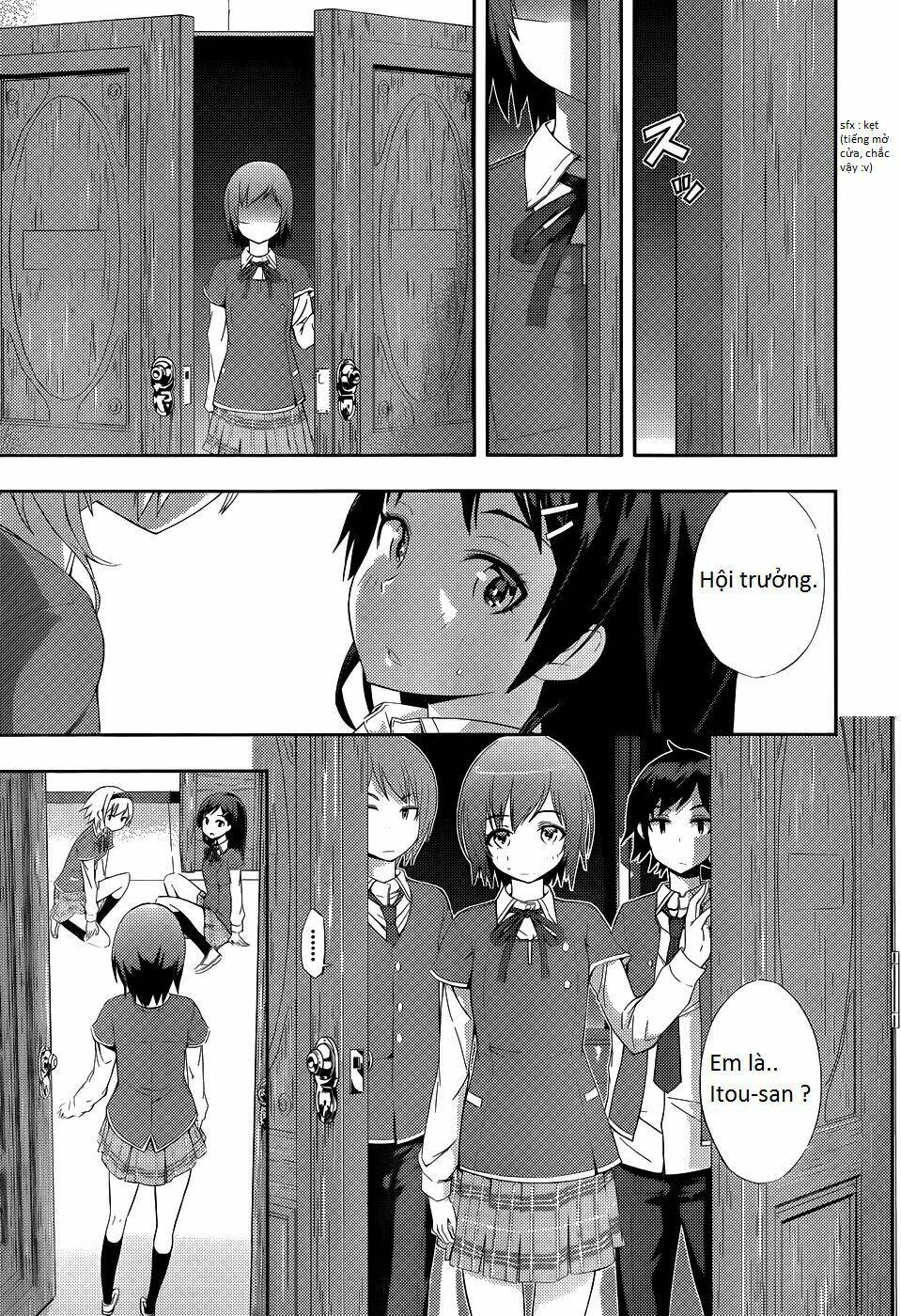 soutaisei moteron chapter 1 40