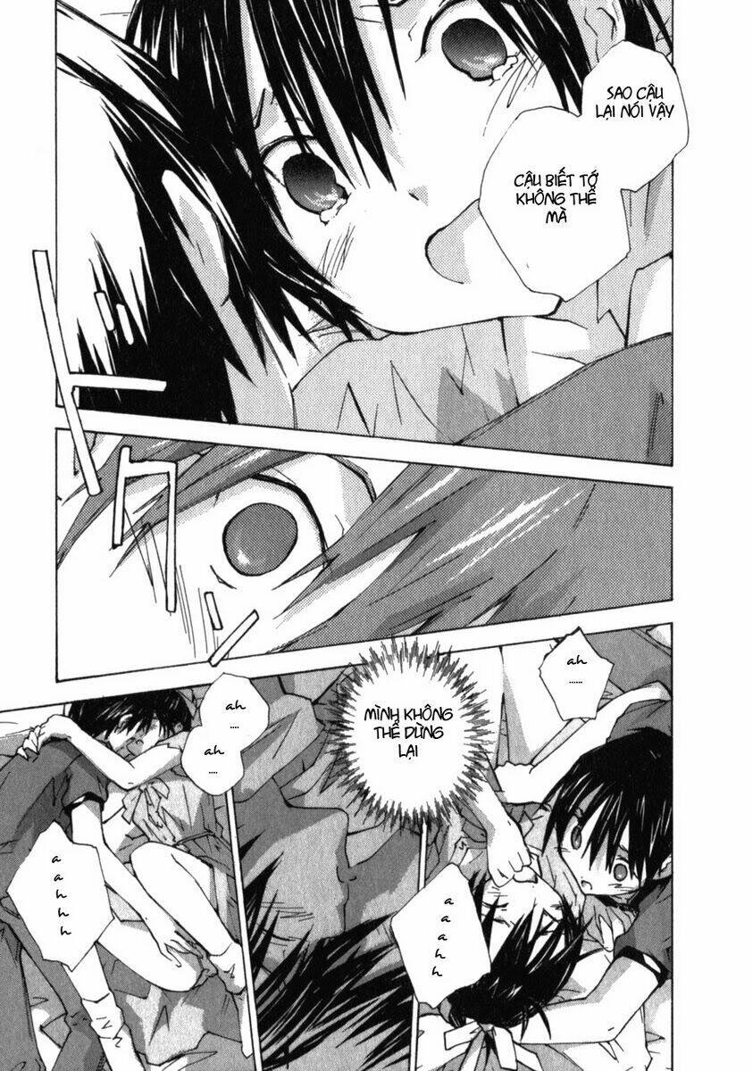 yubisaki milk tea chapter 36 14