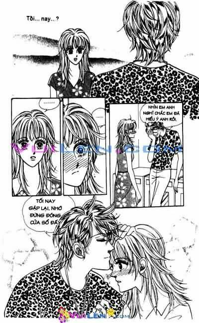 tìm anh - look for oppa chapter 3 77