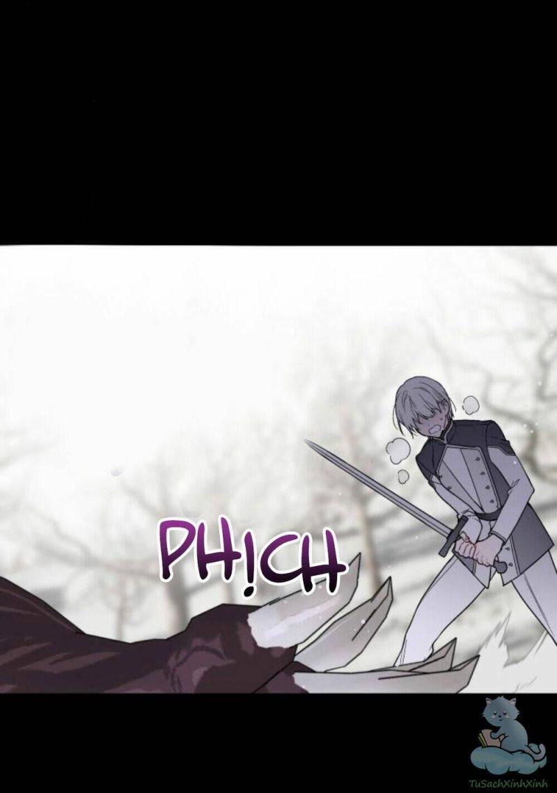 cách mà kỵ sĩ sống như tiểu thư chapter 33 14