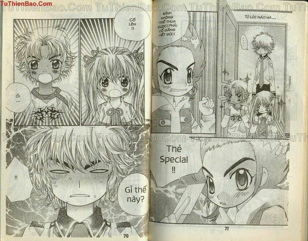 điệu pop tình yêu chapter 5 36