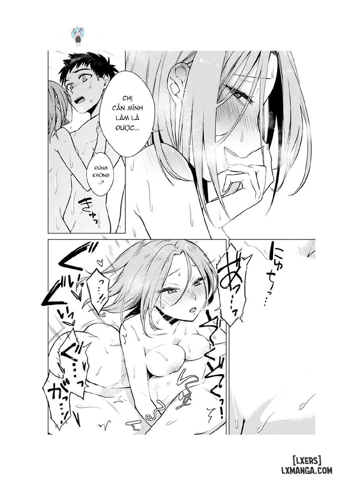 thêm chút nữa thôi chapter 2 18