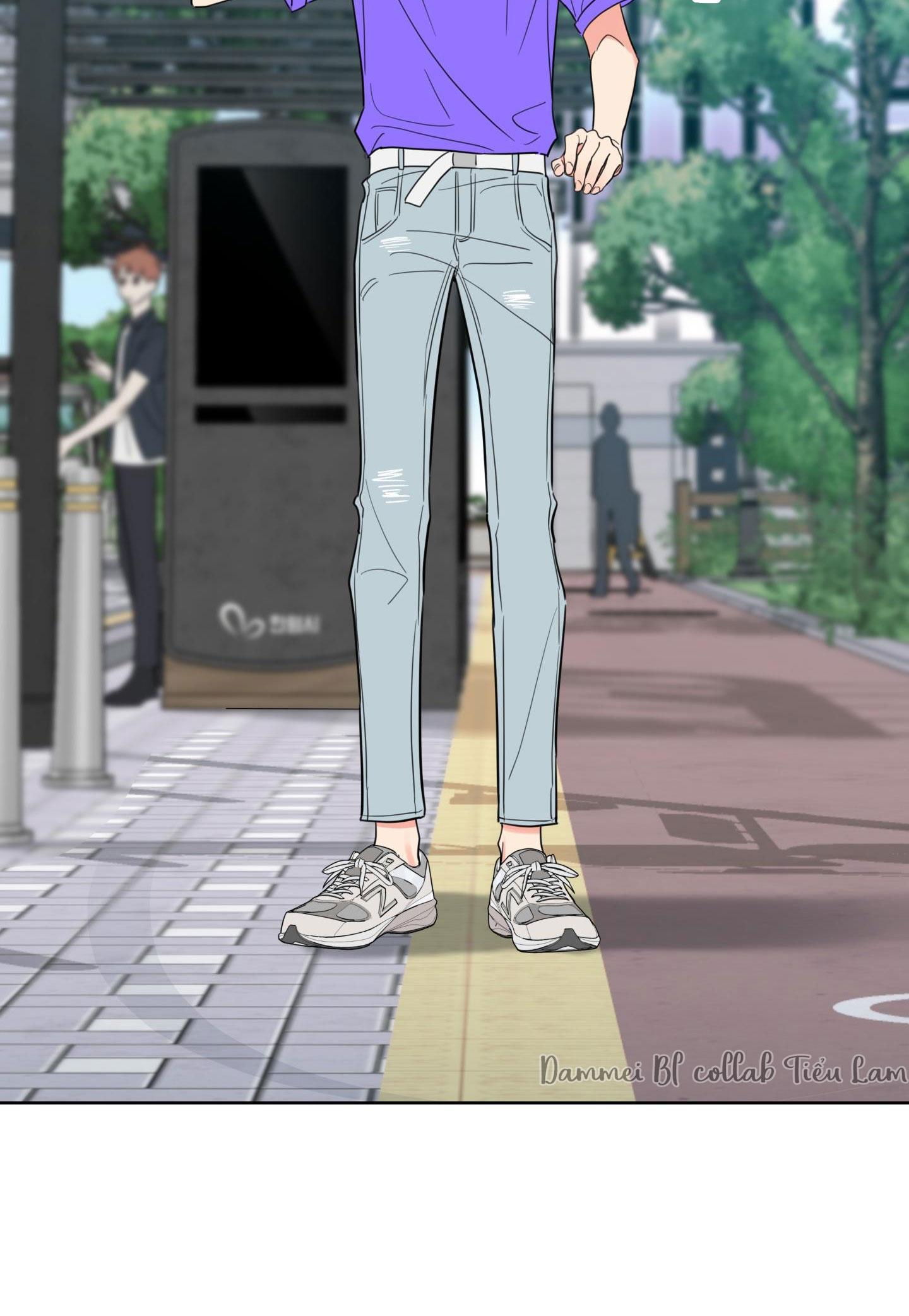 mật ong nhà làm chapter 2 29