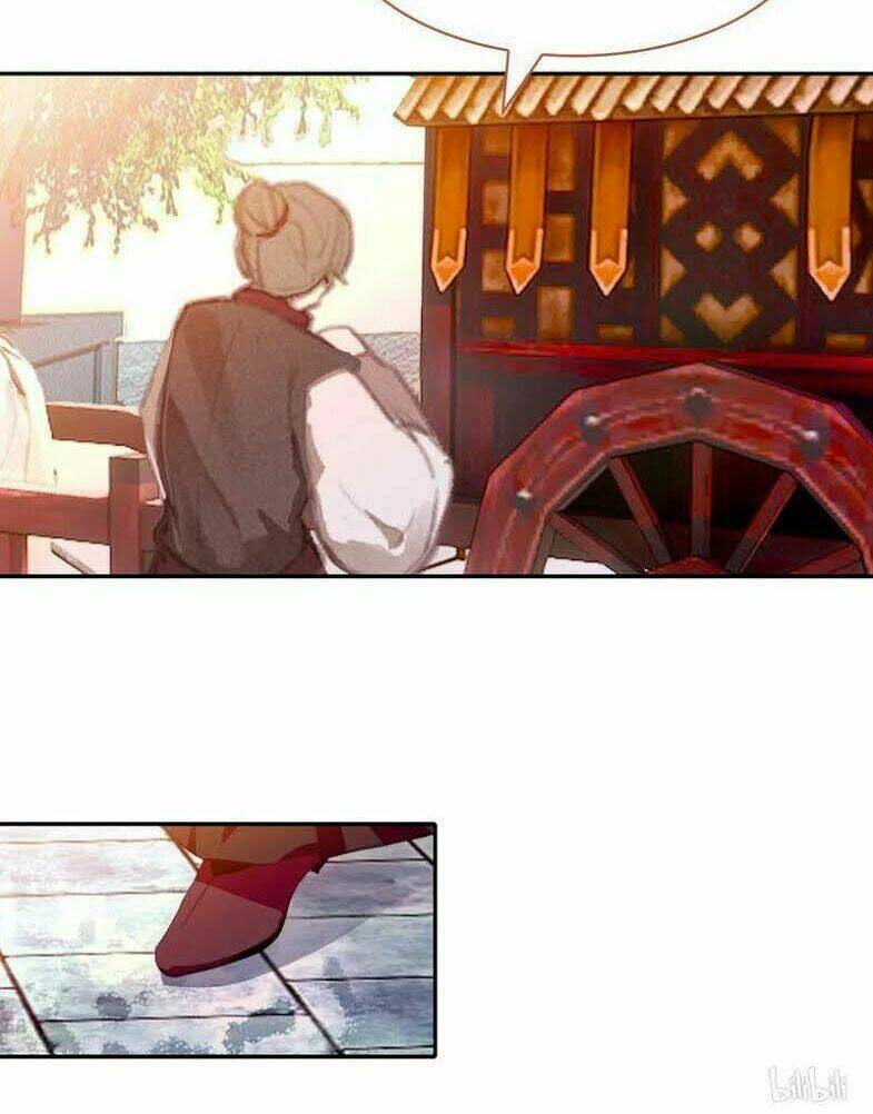 gả cho một tên thái giám đáng ghét chapter 67 16