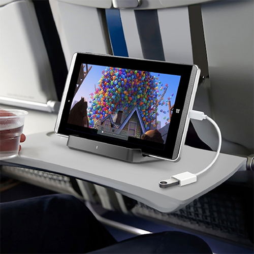 Cổng chuyển đổi TP-Link USB Type-C Sang USB-A UC400 - Hàng chính hãng