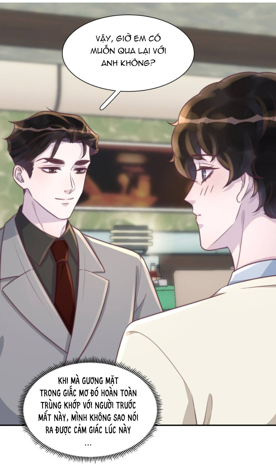 nghe nói tôi rất nghèo chapter 159 28