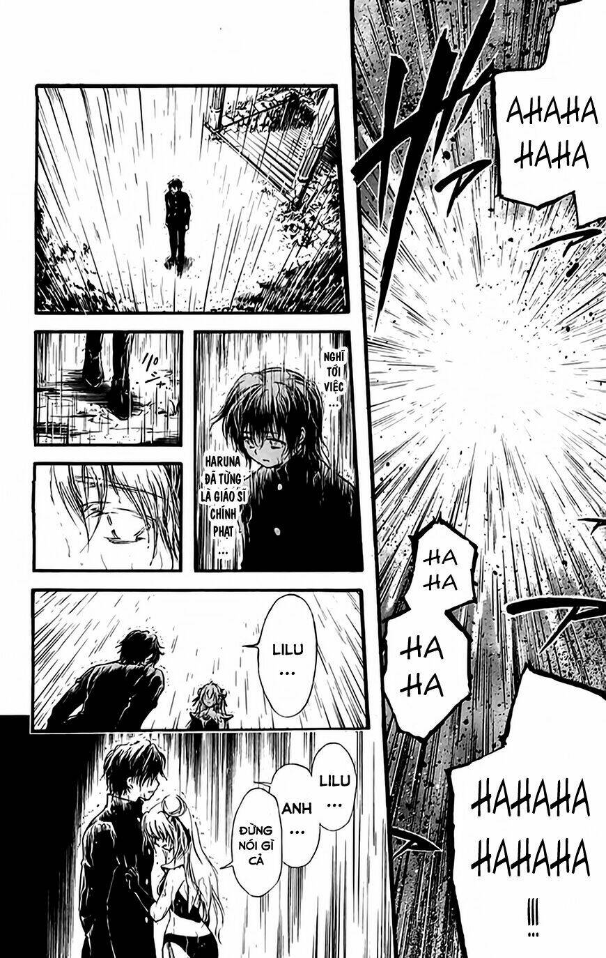 watashi no messiah-sama chapter 53 29