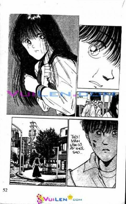 sôi động cầu trường full 17 tập chapter 10 52