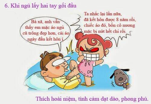 chàng vs nàng chapter 19 6