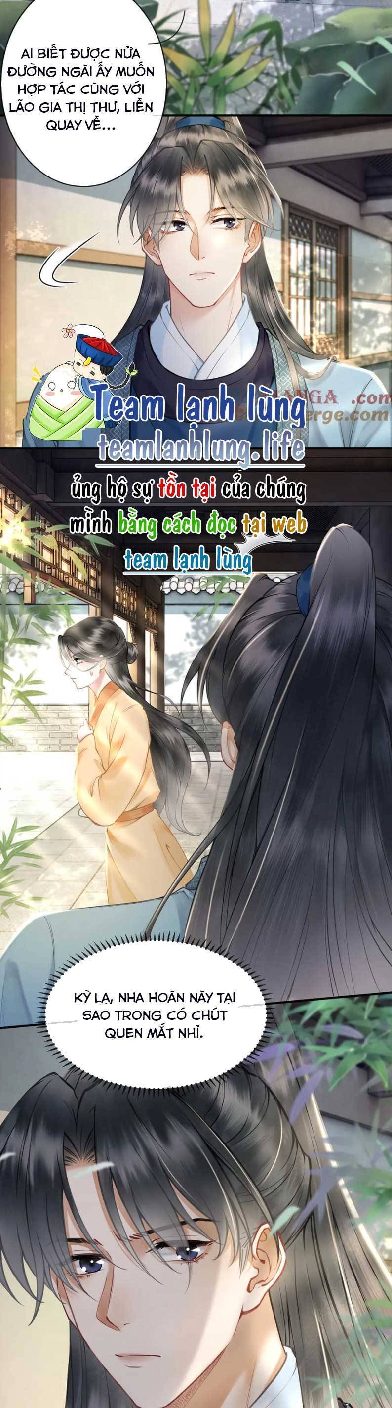 ngỗ tác cẩm y chapter 34 13