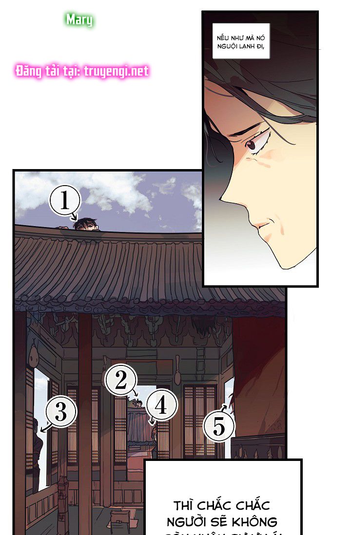tuyển tập hàn, nhật chịch ngắn chapter 1 20