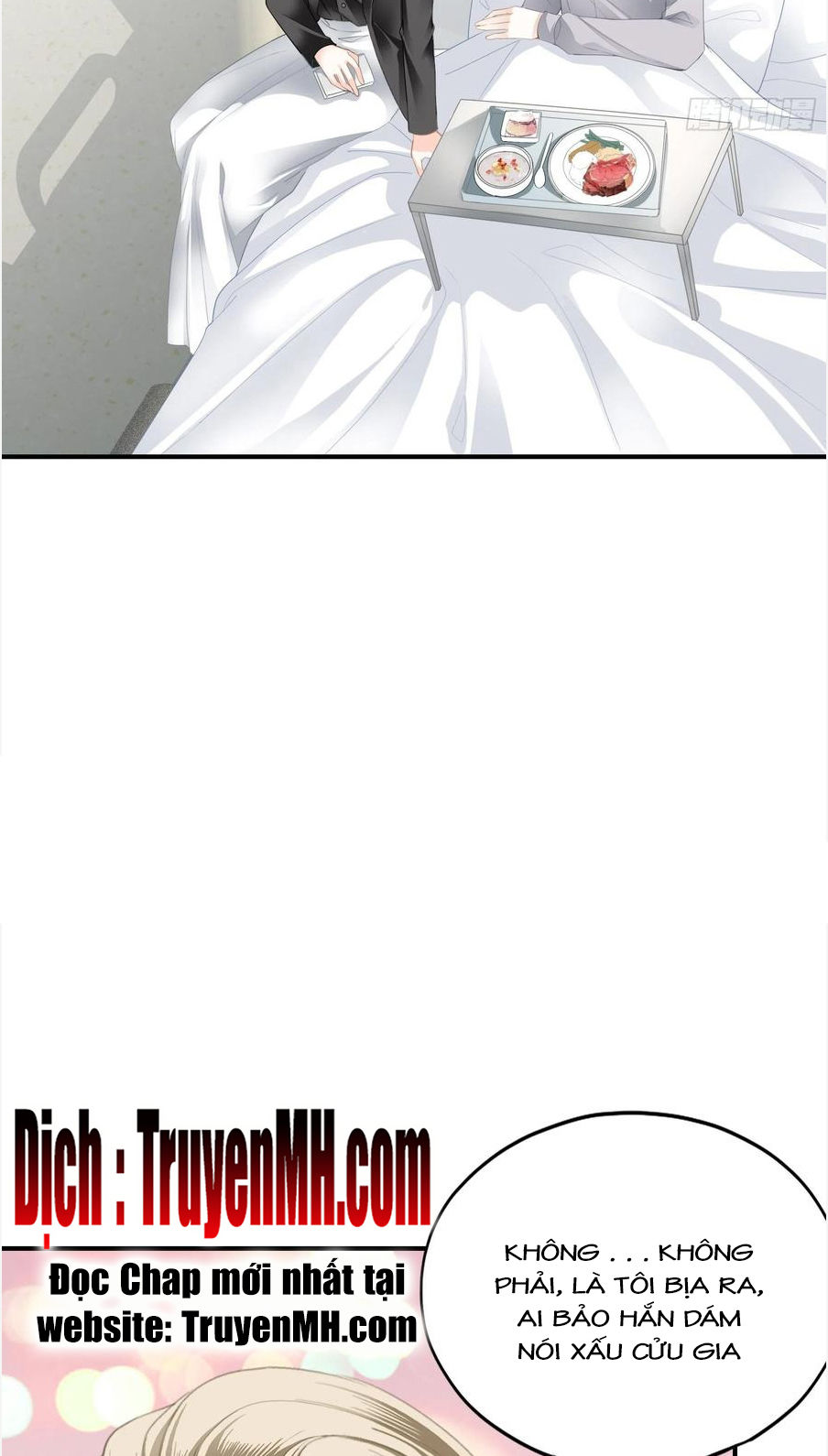 bạo quân ái nhân chapter 125 16