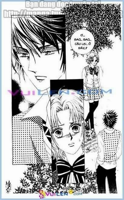 sức thanh xuân chapter 8 143