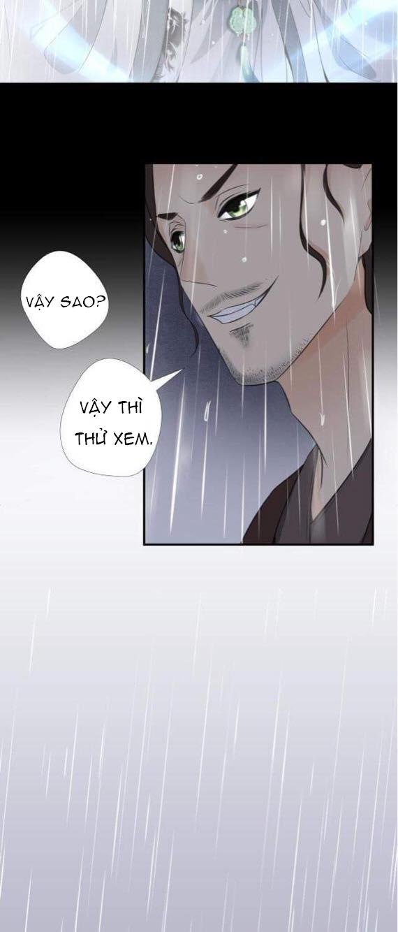 nỗi nhớ ngàn năm chapter 1 8