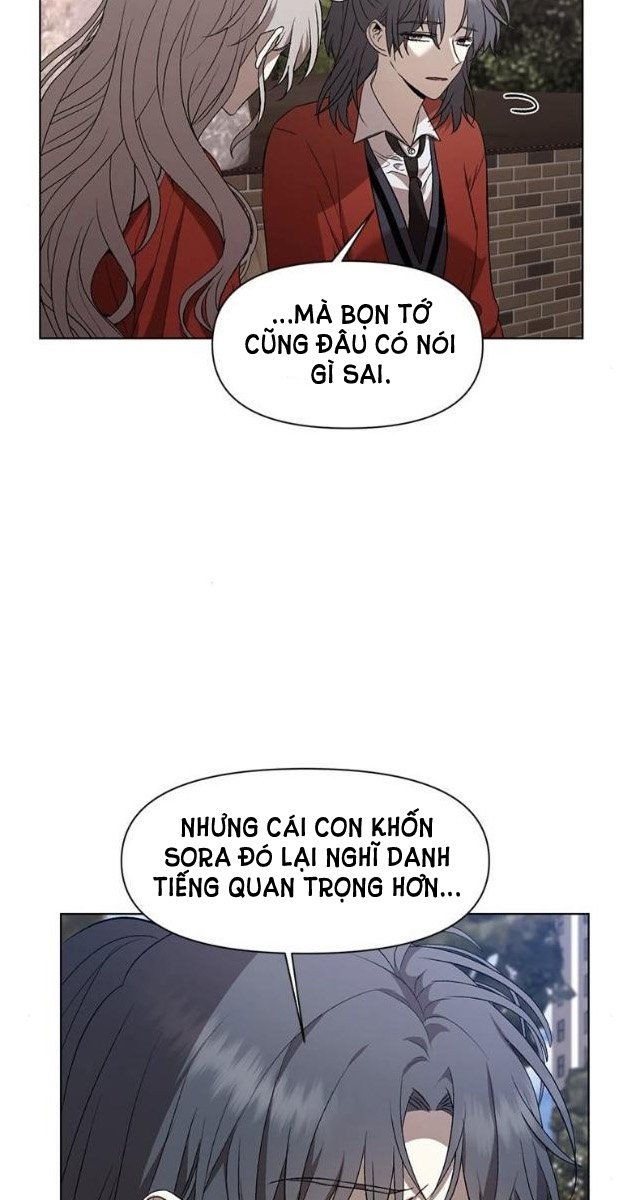 Tự Do Trong Mơ chapter 17.2 9