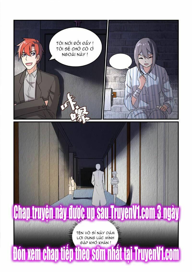 bắt cóc hoàng đế về hiện đại chapter 86 13