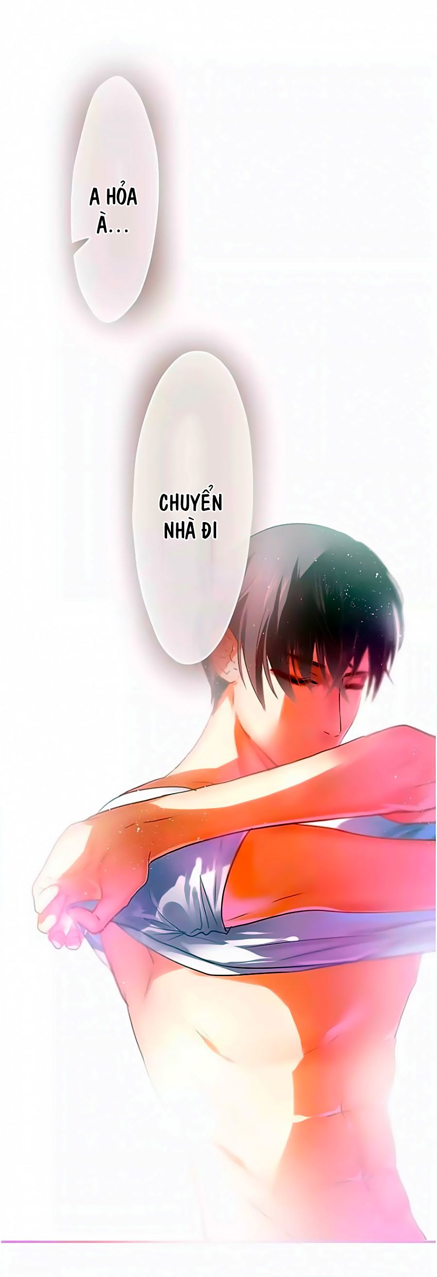 tháng sáu kì diệu chapter 11 4