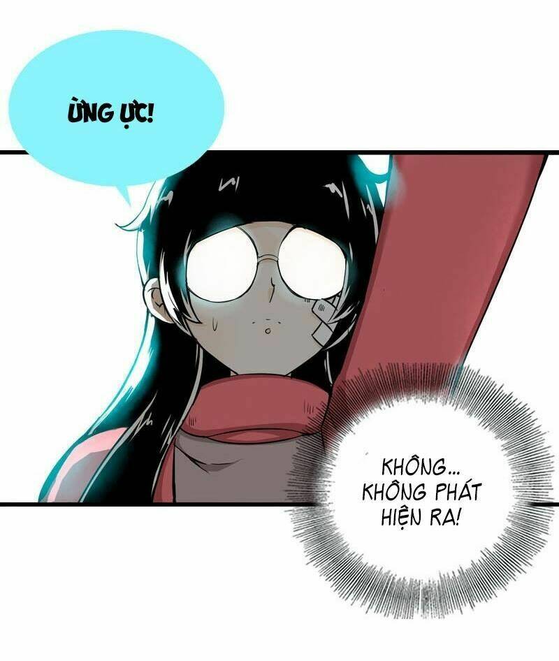 cứu tôi đi hủ thần chapter 1 17