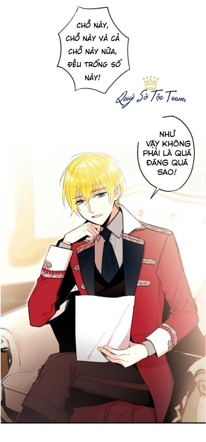 trọng sinh trở thành hoàng phi chapter 21 15