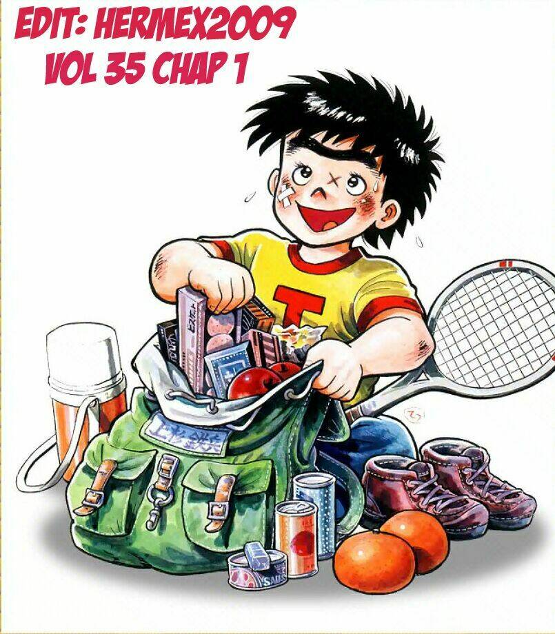 ore wa teppei chapter 136 1