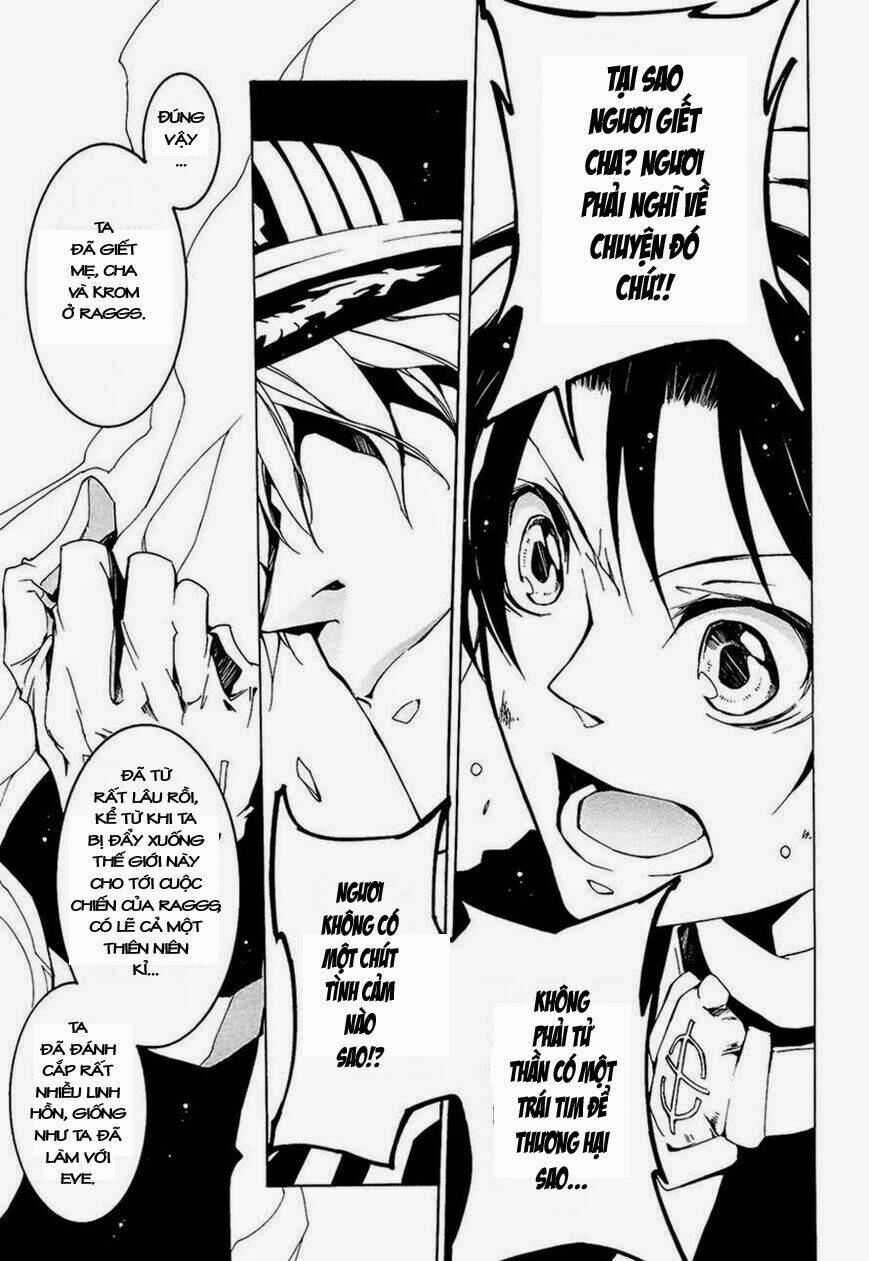 07 hồn ma chapter 97 29