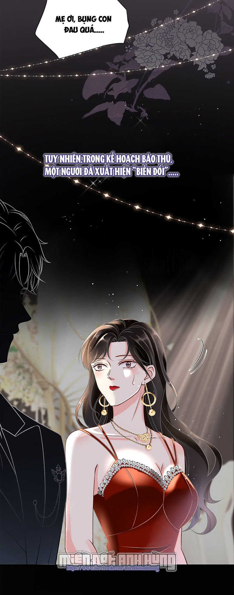 [16+] đại tiểu thư có thể có ý đồ xấu chapter 0 7