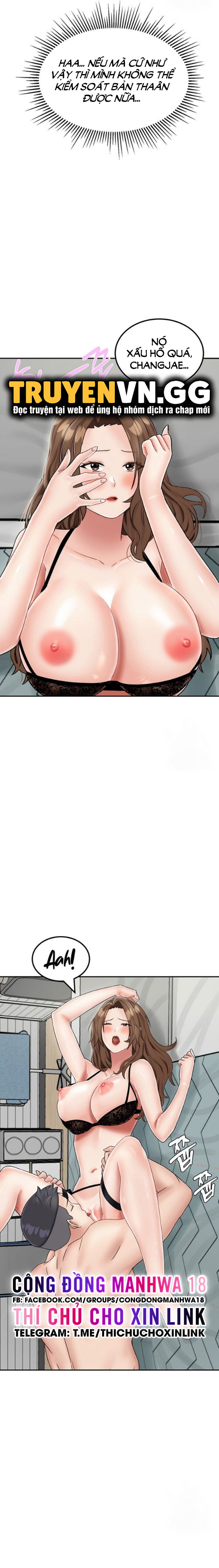 sinh tồn trên đảo hoang cùng mẹ yêu chapter 22 25