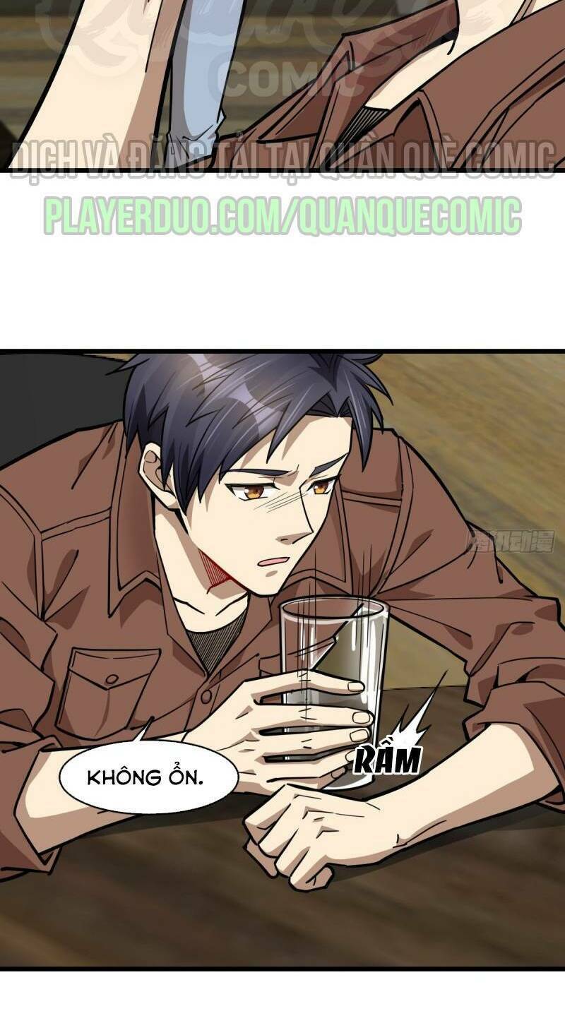 thâm dạ thư ốc chapter 104 14